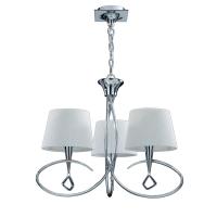 Люстры подвесные — Подвесная люстра Mantra 1640 купить в  Люстры подвесные — Подвесная люстра Mantra 1640 купить в