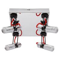 Споты — Спот Lussole LSP-9925 купить в  Споты — Спот Lussole LSP-9925 купить в