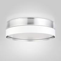 Накладные светильники — Накладной светильник TK Lighting 4179 Hilton Silver купить в  Накладные светильники — Накладной светильник TK Lighting 4179 Hilton Silver купить в