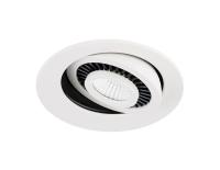 Встраиваемые точечные светильники — Встраиваемый светильник Ambrella Light S505 W купить в  Встраиваемые точечные светильники — Встраиваемый светильник Ambrella Light S505 W купить в