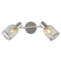 Споты — Спот Seven Fires Udein SF4711/2W-WT-CR купить в  Споты — Спот Seven Fires Udein SF4711/2W-WT-CR купить в