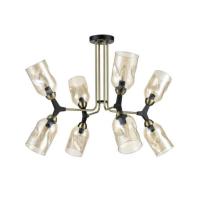 Люстры на штанге — Люстра на штанге Vele Luce VL2194L08 купить в 