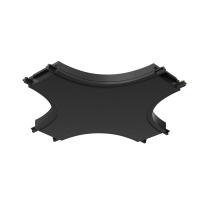 Коннекторы — Коннектор Maytoni Technical TRA084CX-11B купить в 