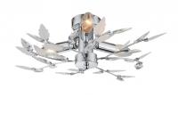 Люстры накладные — Накладная люстра Globo 63100-3 купить в 