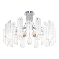 Потолочные люстры — Потолочная люстра Escada 1112/7PL купить в 