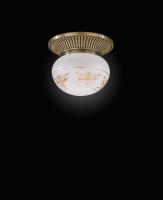 Накладные светильники — Накладной светильник Reccagni Angelo PL 7705/1 купить в  Накладные светильники — Накладной светильник Reccagni Angelo PL 7705/1 купить в