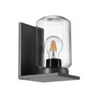 Уличные настенные светильники — Светильник настенный Novotech 370945 купить в 