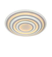 Потолочные люстры — 6993/80 белый купить в 