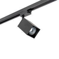Трековые светильники — Светильник на шине Lightstar A1T216337 купить в  Трековые светильники — Светильник на шине Lightstar A1T216337 купить в