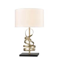 Настольные лампы — Настольная лампа Vele Luce VL4174N01 купить в 