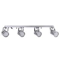 Споты — Спот ARTE Lamp A1310PL-4CC купить в  Споты — Спот ARTE Lamp A1310PL-4CC купить в