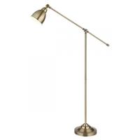 Торшеры и напольные светильники — Торшер ARTE Lamp A2054PN-1AB купить в  Торшеры и напольные светильники — Торшер ARTE Lamp A2054PN-1AB купить в