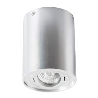 Накладные точечные светильники — Накладной светильник ARTE Lamp A5644PL-1SI купить в  Накладные точечные светильники — Накладной светильник ARTE Lamp A5644PL-1SI купить в