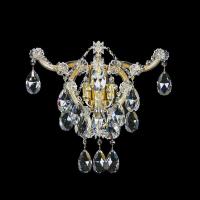 Потолочные светильники — Бра Artglass Maria Terezia 42 CE купить в 