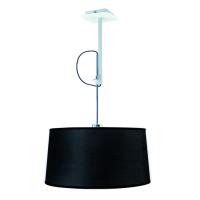 Подвесные светильники — Подвесной светильник Mantra 5300+5303 купить в 