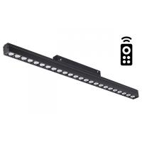 Трековые светильники — Светильник на шине Novotech 358624 купить в 