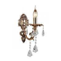 Настенные бра — Бра Omnilux OML-77721-01 купить в 