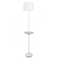 Торшеры и напольные светильники — Торшер ARTE Lamp A4056PN-1WH купить в  Торшеры и напольные светильники — Торшер ARTE Lamp A4056PN-1WH купить в