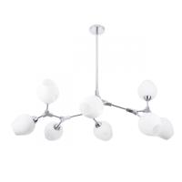 Люстры на штанге — Люстра на штанге ARTE Lamp A4103SP-8CC купить в  Люстры на штанге — Люстра на штанге ARTE Lamp A4103SP-8CC купить в