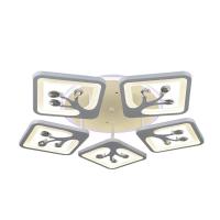 Потолочные люстры — Потолочная светодиодная люстра Seven Fires Кариати 75342.01.09.05 купить в  Потолочные люстры — Потолочная светодиодная люстра Seven Fires Кариати 75342.01.09.05 купить в