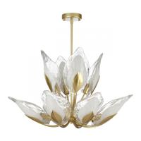 Люстры на штанге — Люстра на штанге Odeon Light 4924/12 купить в 