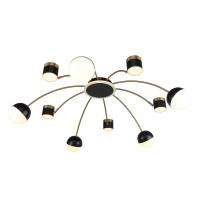 Люстры накладные — Накладная люстра F-Promo 3096-10P купить в  Люстры накладные — Накладная люстра F-Promo 3096-10P купить в
