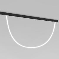 Трековые светильники — Светильник на шине Elektrostandard 85027/01 купить в 