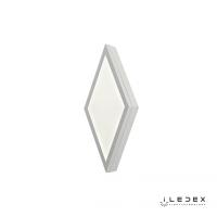 Настенные бра — Накладной светильник iLedex Creator X068216 16W 6000K WH купить в  Настенные бра — Накладной светильник iLedex Creator X068216 16W 6000K WH купить в
