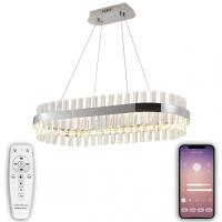 Люстры подвесные — Подвесная люстра Natali Kovaltseva LED LAMPS 81253 купить в  Люстры подвесные — Подвесная люстра Natali Kovaltseva LED LAMPS 81253 купить в