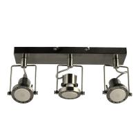 Споты — Спот ARTE Lamp A4300PL-3SS купить в  Споты — Спот ARTE Lamp A4300PL-3SS купить в