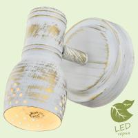 Споты — Спот Lussole GRLSP-8055 купить в  Споты — Спот Lussole GRLSP-8055 купить в