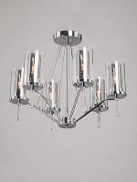 Люстры на штанге — Люстра на штанге Vitaluce V3915/6 купить в 