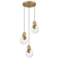Подвесные светильники — Подвесной светодиодный светильник Moderli Mesa V10513-PL купить в  Подвесные светильники — Подвесной светодиодный светильник Moderli Mesa V10513-PL купить в