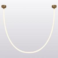 Накладные светильники — Накладной светильник Lussole LSP-7011 купить в 