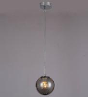 Подвесные светильники — 3300/1H хром купить в 