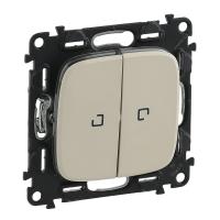 Выключатели — Выключатель Legrand 752809 купить в 