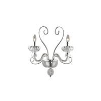 Настенные бра — Бра Ideal Lux 090276 купить в 