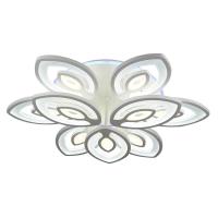 Потолочные люстры — Потолочная светодиодная люстра Seven Fires Кротоне 75334.01.09.09 купить в 