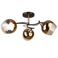 Потолочные люстры — Потолочная люстра Seven Fires Мазер 66373.01.69.03 купить в  Потолочные люстры — Потолочная люстра Seven Fires Мазер 66373.01.69.03 купить в