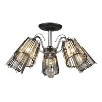 Потолочные люстры — Потолочная люстра Seven Fires Бучине 66230.01.13.05 купить в  Потолочные люстры — Потолочная люстра Seven Fires Бучине 66230.01.13.05 купить в