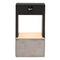 Свет для улицы — Уличный настенный светодиодный светильник Deko-Light Chertan 731113 купить в 