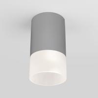Накладные уличные светильники — Накладной уличный светильник Elektrostandard Light LED 2106 (35139/H) серый купить в  Накладные уличные светильники — Накладной уличный светильник Elektrostandard Light LED 2106 (35139/H) серый купить в