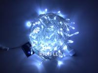 Светодиодные нити — Светодиодная нить Rich LED RL-S10C-24V-T/W купить в 