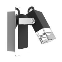 Споты — Светодиодный спот Zumaline Tolo CK161213-1 купить в  Споты — Светодиодный спот Zumaline Tolo CK161213-1 купить в
