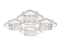 Накладные светильники — Накладной светильник Ambrella Light FA128 купить в 