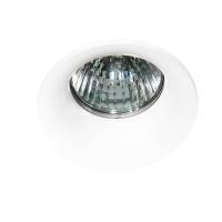 Cветильники потолочные встраиваемые — Встраиваемый светильник Azzardo Ivo AZ0759 купить в 