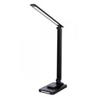 Настольные лампы — Настольная лампа ARTE Lamp A5122LT-1BK купить в  Настольные лампы — Настольная лампа ARTE Lamp A5122LT-1BK купить в