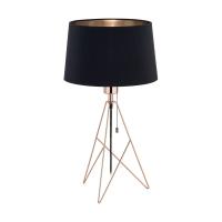 Настольные лампы — Настольная лампа EGLO 39178 купить в 