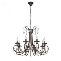 Люстры подвесные — Подвесная люстра Vitaluce V1681-8/8 купить в 