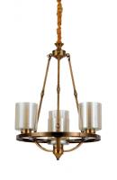 Люстры подвесные — Подвесная люстра Lumina Deco LDP 1220-4 MD купить в  Люстры подвесные — Подвесная люстра Lumina Deco LDP 1220-4 MD купить в